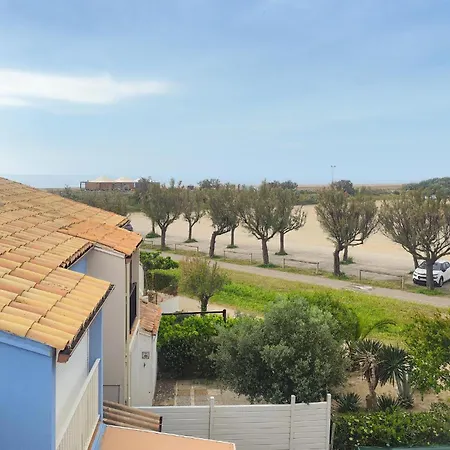 Appt Face A La Apartment Narbonne