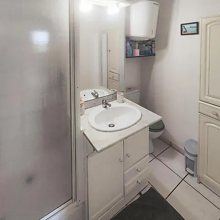 Apartman Appt Face A La
