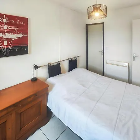 Appt Face A La Apartment Narbonne