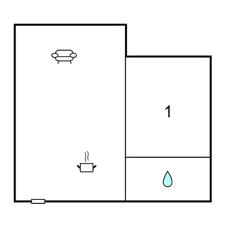Appt Face A La Apartment *